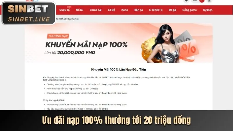 Ưu đãi và khuyến mãi EE888 APK
